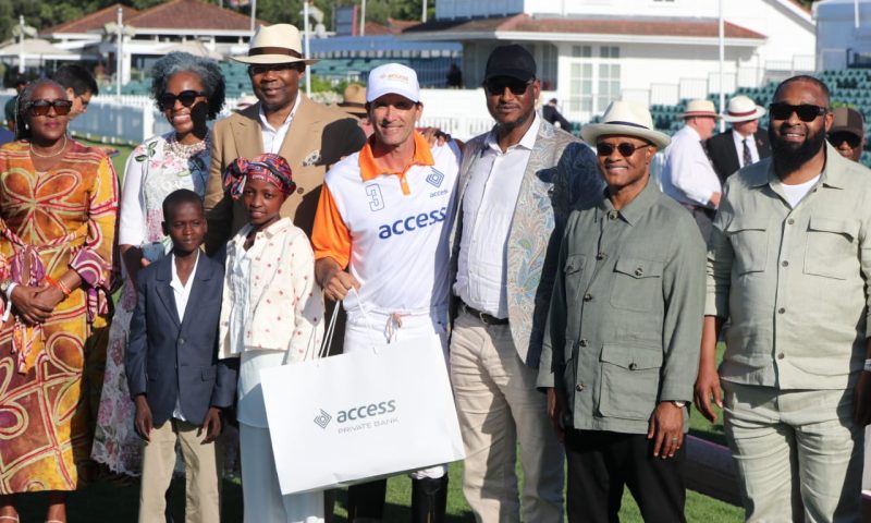 Access Bank, Fifth Chukker and UNICEF Renew Commitment to Expanding Educational Opportunities for Nigeria’s Most Vulnerable Children