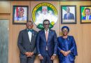 Omosehin Praises Yetunde Ilori, Reaffirms NAICOM’s Support for CIIN