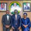 Omosehin Praises Yetunde Ilori, Reaffirms NAICOM’s Support for CIIN