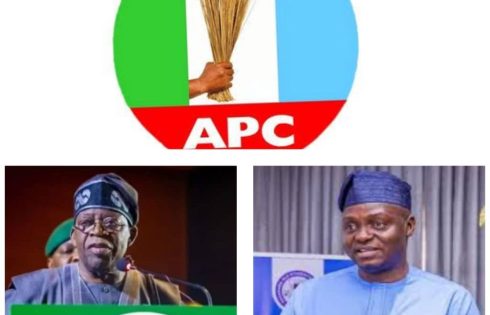 *Yilwatda Hails Tinubu’s Intervention Funds as a Promise Kept*
