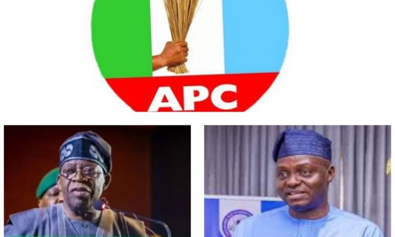 *Yilwatda Hails Tinubu’s Intervention Funds as a Promise Kept*