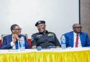 NAICOM Trains Police to Improve Insurance Compliance