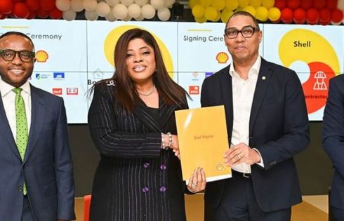 Fidelity Bank Joins $3bn SNEPCo Finance Scheme to Boost Indigenous Oil, Gas Contractors