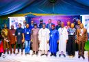 Airport Business Summit Holds July 14
