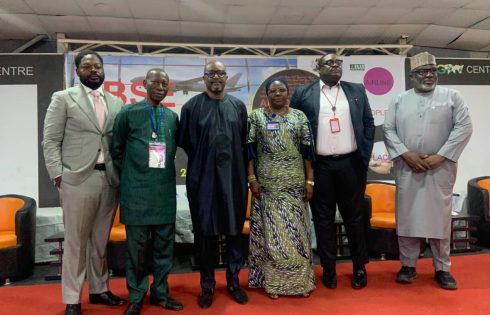 SAHCO: Air Cargo Can Boost Nigeria’s Economy Beyond Oil Through E-Commerce
