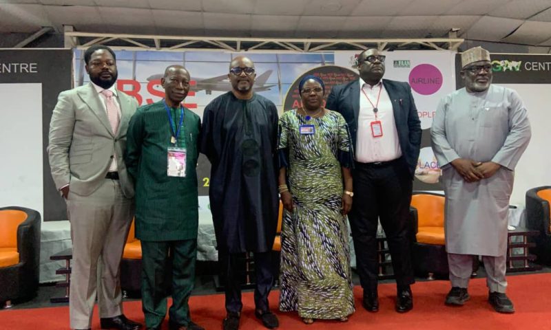 SAHCO: Air Cargo Can Boost Nigeria’s Economy Beyond Oil Through E-Commerce
