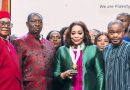 Fidelity Bank Chairman, Amaka Onwughalu, Wins Woman of the Year at 5th AMTY Awards