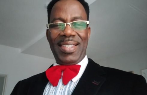 Peter Adebayo FCA guides NIMASA staff on Financial Planning and Building Investments in Retirement