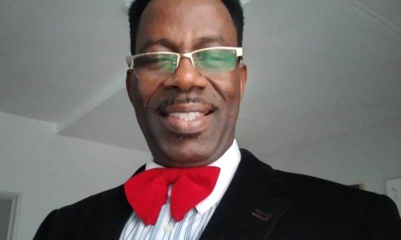 Peter Adebayo FCA guides NIMASA staff on Financial Planning and Building Investments in Retirement