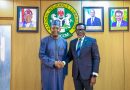 Omosehin Reaffirms NAICOM’s Commitment to Takaful, Urges Noor Takaful to Expand Reach Ahead of 10th Anniversary