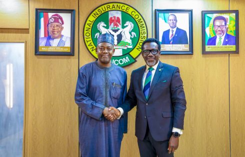 Omosehin Reaffirms NAICOM’s Commitment to Takaful, Urges Noor Takaful to Expand Reach Ahead of 10th Anniversary