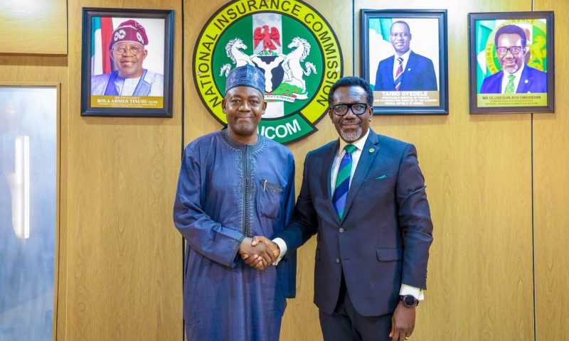 Omosehin Reaffirms NAICOM’s Commitment to Takaful, Urges Noor Takaful to Expand Reach Ahead of 10th Anniversary