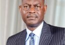 Ground Handling, Backbone of Safe, Secure Air Transport- Dr Afolabi, SAHCO Chairman