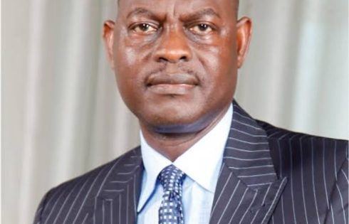 Ground Handling, Backbone of Safe, Secure Air Transport- Dr Afolabi, SAHCO Chairman