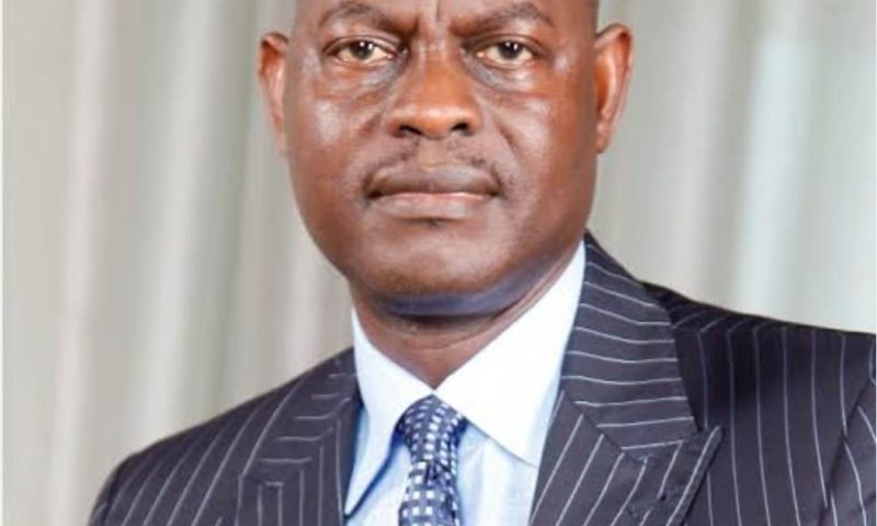 Ground Handling, Backbone of Safe, Secure Air Transport- Dr Afolabi, SAHCO Chairman