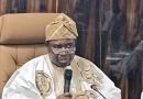 Osun poll: Amupitan vows full weight of law against trouble makers