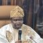 Osun poll: Amupitan vows full weight of law against trouble makers