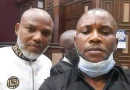 ‘History beckons’ – Kanu reacts as US congressman moves for IPOB leader’s release
