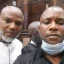 ‘History beckons’ – Kanu reacts as US congressman moves for IPOB leader’s release