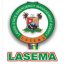 LASEMA commences demolition of fire-ravaged building on Lagos Island