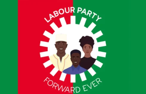 Labour Party reacts as Appeal Court upholds leadership authority, dismisses unauthorized appeal