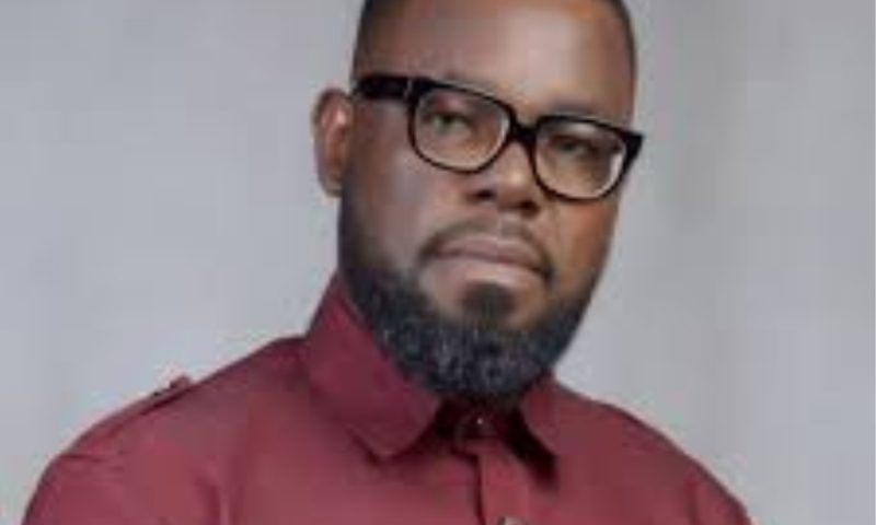 ADC aspirant drags party to court over alleged exclusion from primary election