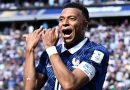 World Cup 2026: Mbappe makes history after scoring two goals against Sweden