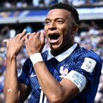 Mbappe