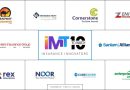 Leadway, Cornerstone, Sovereign Trust Insurance Plc Join Heirs Insurance in IMT’s Top 10 Digital Insurance Rankings
