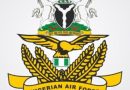 NAF releases list of successful Air Force recruits, announces training date
