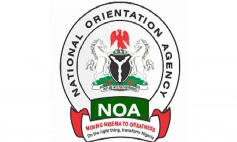 Osun Guber: NOA urges vigilance, seeks traditional rulers support