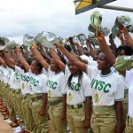 Five NYSC members get automatic employment, nine to repeat service in Anambra NYSC
