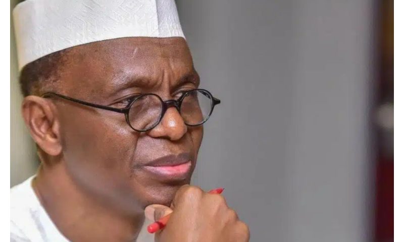 Hold Tinubu administration responsible if anything happens to El-Rufai – ADC