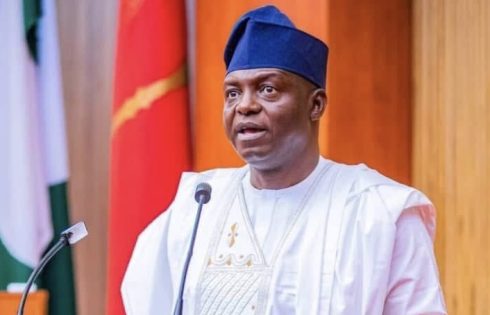 APC chairman holds closed door meeting with Barau, NDC senator