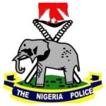 Nigerian-police