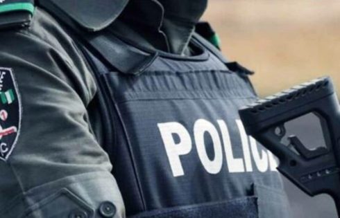 Bandits flee with gunshot wounds as police repel attack in Sokoto