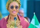 Online scams driving human trafficking – Remi Tinubu
