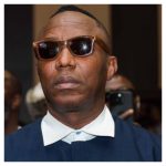 I will abolish JAMB, scrap NYSC as Nigerian president – Sowore Omoyele-Sowore