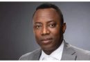 Journalist, Zainab’s arrest linked to my bail process, not drone – Sowore counters DSS
