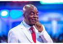 Naija bet not way to financial fortune – Oyedepo warns Nigerian youths