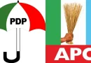 Katsina Reps member, Ahmed Doro defects from APC to PDP