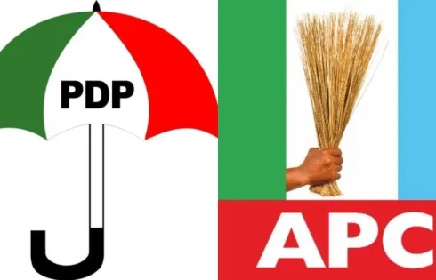 Katsina Reps member, Ahmed Doro defects from APC to PDP