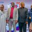 Oyetola Rallies West, Central African Maritime Leaders on Future-Ready Port State Control