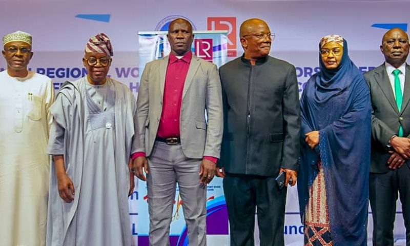 Oyetola Rallies West, Central African Maritime Leaders on Future-Ready Port State Control