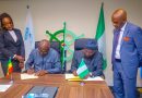 NIGERIA, GHANA STRENGTHEN MARITIME TIES WITH STRATEGIC MoU
