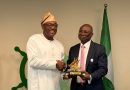NIMASA, NSIB Establish Joint Framework to Strengthen Maritime Safety