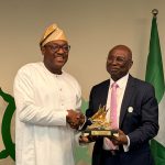 NIMASA, NSIB Establish Joint Framework to Strengthen Maritime Safety PHOTO NEWS 1 – NSIB VISIT TO NIMASA .doc