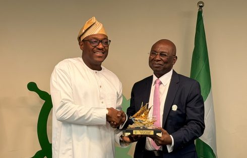 NIMASA, NSIB Establish Joint Framework to Strengthen Maritime Safety