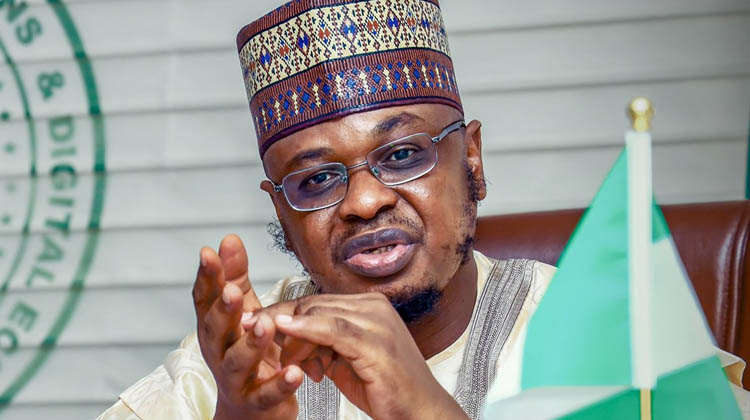 No one can alter election results in Gombe – Pantami