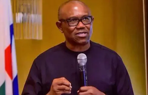 ‘It gladdens my heart’ — Peter Obi hails troops for foiling kidnap of students